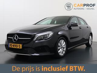 Mercedes-Benz A-Klasse (2012 - 2018)