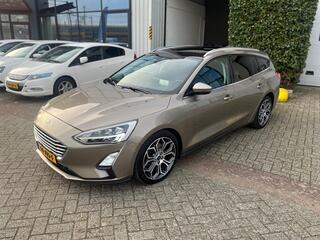 Ford Focus Wagon