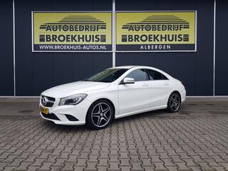 Mercedes-Benz CLA (2013 - 2019)