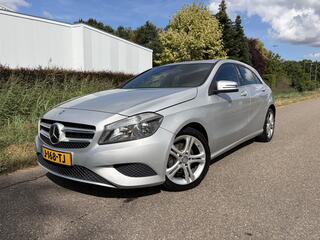 Mercedes-Benz A-Klasse (2004 - 2012)