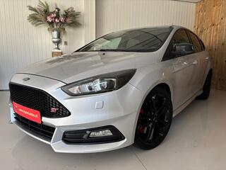 Ford Focus (2011 - 2018)