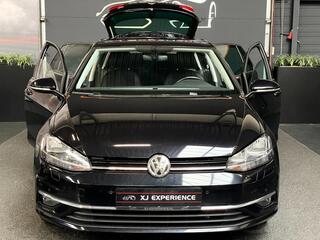 Volkswagen Golf VII