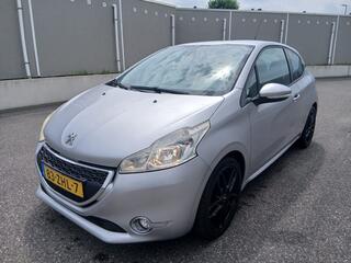 Peugeot 208 (2012 - 2019)