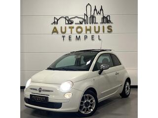 Fiat 500 (2007 - 2025)