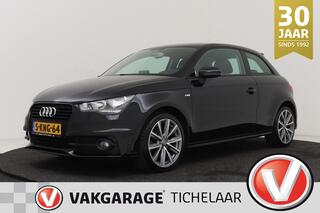 Audi A1 (2010 - 2018)