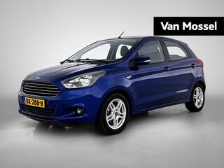 Ford Ka (2008 - 2016)