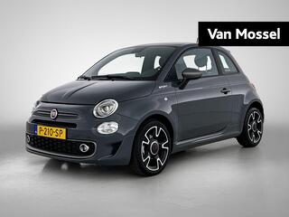 Fiat 500 (2007 - 2025)