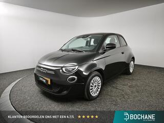 Fiat 500 (2007 - 2025)