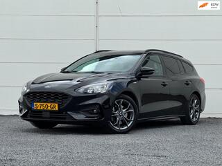 Ford Focus Wagon