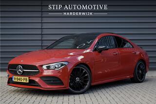 Mercedes-Benz CLA (2013 - 2019)