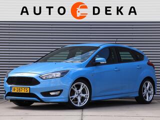 Ford Focus (2011 - 2018)