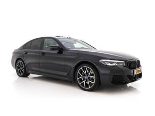 BMW 5-Serie (2016 - 2023)