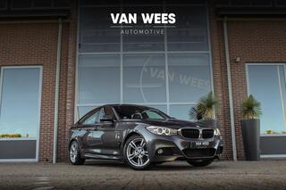 BMW 3-Serie GT