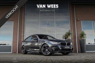 BMW 3-Serie GT