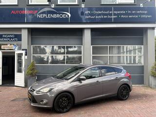 Ford Focus (2011 - 2018)