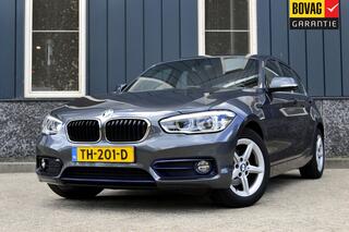 BMW 1-Serie (2011 - 2019)