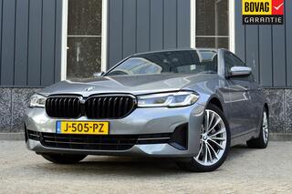 BMW 5-Serie (2016 - 2023)