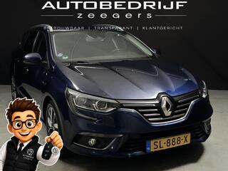 Renault Megane Estate