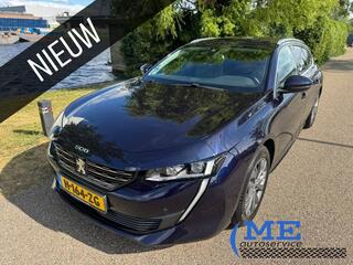 Peugeot 508 SW