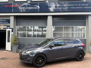 Ford Focus (2011 - 2018)