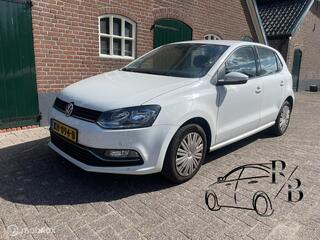 Volkswagen Polo (2009 - 2017)