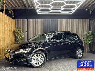 Volkswagen Golf VII