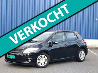 Toyota Auris (2006 - 2012)