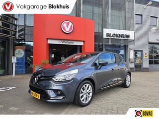 Renault Clio (2012 - 2019)