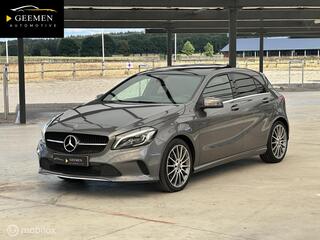 Mercedes-Benz A-Klasse (2012 - 2018)
