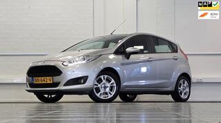 Ford Fiesta (2008 - 2017)