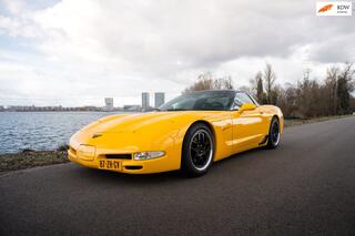 Chevrolet Corvette (1997 - 2004)