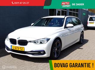 BMW 3-Serie Touring (2012 - 2019)