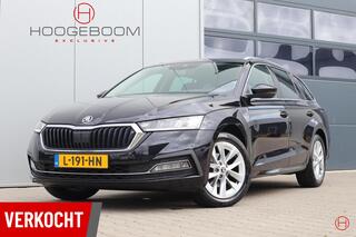 Skoda Octavia Combi