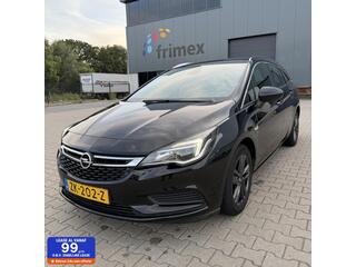 Opel Astra Sports Tourer (2016 - 2021)