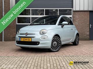Fiat 500 (2007 - 2025)