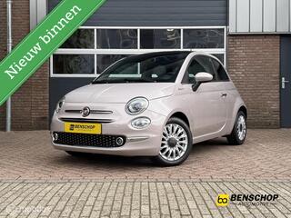 Fiat 500 (2007 - 2025)