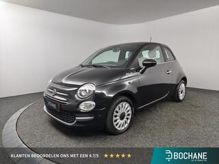 Fiat 500 (2007 - 2025)