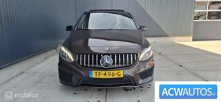 Mercedes-Benz B-Klasse (2011 - 2018)