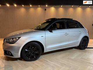 Audi A1 (2010 - 2018)