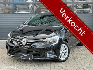 Renault Clio (2019 - 2025)