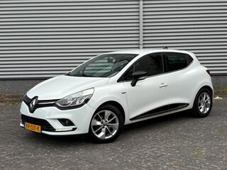 Renault Clio (2012 - 2019)