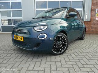 Fiat 500 (2007 - 2025)