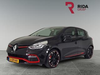 Renault Clio (2012 - 2019)