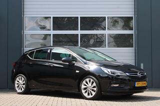 Opel Astra (2015 - 2021)