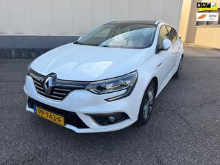 Renault Megane Estate