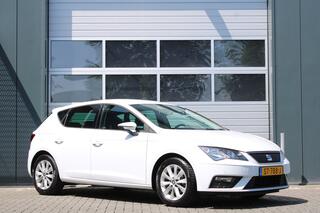 Seat Leon (2012 - 2020)