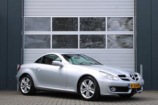 Mercedes-Benz SLK (2004 - 2011)
