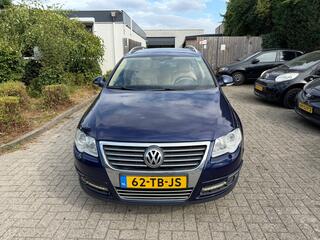 Volkswagen Passat Variant (2005 - 2010)
