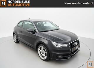 Audi A1 (2010 - 2018)