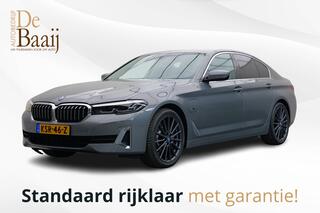 BMW 5-Serie (2016 - 2023)